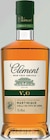 Rhum Vieux Agricole V.O - CLÉMENT à 17,42 € dans le catalogue Intermarché Hyper