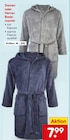 Damen Bademantel im Angebot bei Netto Marken-Discount in Pforzheim Damen Bademantel Angebote bei Netto Marken-Discount Pforzheim für 7,99 €