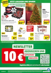 Künstlicher Weihnachtsbaum im Hagebaumarkt Prospekt in Stuttgart Aktueller Hagebaumarkt Prospekt mit Künstlicher Weihnachtsbaum, "HIER STARTET DEIN NÄCHSTES PROJEKT", Seite 20