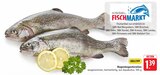 Regenbogenforellen Angebote bei EDEKA Pirmasens für 1,39 €