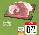 EDEKA - Hintereisbein Angebot im Prospekt Hintereisbein bei EDEKA im Prospekt "" für 0,77 €