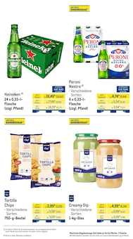 Chips im aktuellen METRO Prospekt (Pforzheim) Chips im METRO Prospekt "MonatsmenĂĽ Juni" mit 42 Seiten (Pforzheim)