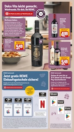 Ähnliche Cool Up Angebote im Prospekt "Dein Markt" von REWE Ähnliches Angebot bei REWE in Prospekt "Dein Markt" gefunden auf Seite 15