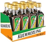 Kräuterlikör Angebote von Kuemmerling bei Thomas Philipps Homburg für 4,99 €