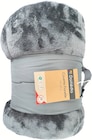 Couette Flanelle - DOMEDIA en promo chez Intermarché Couette Flanelle - DOMEDIA dans le catalogue Intermarché