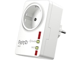 DECT 200 Smart Home Steckdose, Weiß von FRITZ! im aktuellen MediaMarkt Saturn Prospekt für 41,99 €