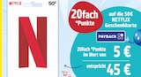 20fach °Punkte bei Netto Marken-Discount im Neustadt Prospekt für 
