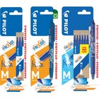 SUR TOUT FRIXION - PILOT - Carrefour SUR TOUT FRIXION - PILOT dans le catalogue Carrefour