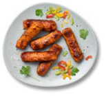 Hähnchen-Röllchen XXL Curry-Ketchup-Style im aktuellen Kaufland Prospekt