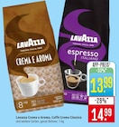 Crema e Aroma im Angebot bei Marktkauf in Rodgau Crema e Aroma Angebote von Lavazza bei Marktkauf Rodgau für 13,99 €