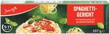 Spaghettigericht im tegut Prospekt Spaghettigericht von Jeden Tag im aktuellen tegut Prospekt für 1,69 €