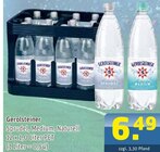 Aktuelle Gerolsteiner Angebote bei Getränke Arena in Bottrop Aktuelles Sprudel Angebot bei Getränke Arena in Bottrop ab 6,49 €
