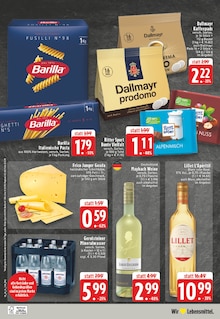 Kaffeepads im EDEKA Prospekt "Aktuelle Angebote" mit 24 Seiten (Köln)