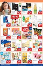 Schokolade Angebot im aktuellen budni Prospekt auf Seite 6