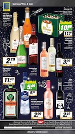 Aktueller EDEKA Prospekt mit Bier, "Aktuelle Angebote", Seite 20