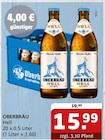 Hell bei Getränke Quelle WVG im Gräfenhainichen Prospekt für 15,99 €