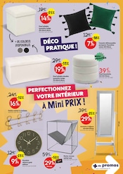 Armoire Angebote im Prospekt "MAXI ANNIVERSAIRE" von Maxi Bazar auf Seite 8