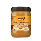 Pâte d'Arachide - TANTIE dans le catalogue Carrefour