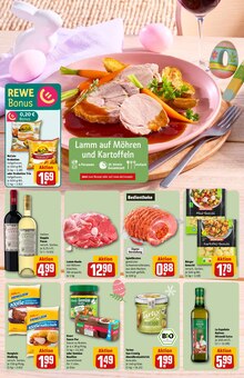 Braten im REWE Prospekt "Dein Markt" mit 40 Seiten (Offenbach (Main))