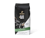BLACK & WHITE - 1 kg Ganze Bohne bei Tchibo im Supermarkt im Prospekt "" für 13,99 €