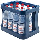 REWE Schauenburg - Mineralwasser Angebot im Prospekt Mineralwasser bei REWE im Schauenburg Prospekt für 10,98 €
