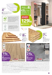 Offre Dressing dans le catalogue Mr.Bricolage du moment à la page 9
