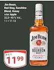 Red Stag Angebote von Jim Beam bei GLOBUS Homburg für 11,99 €