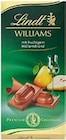 Williams-Schokolade bei Kaufland im Schmelz Prospekt für 2,29 €