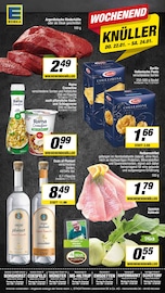 Aktueller E center Prospekt mit Barilla, "Aktuelle Angebote", Seite 19