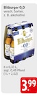 Aktuelle Bitburger Angebote bei E center in Filderstadt Aktuelles 0,0 Angebot bei E center in Filderstadt ab 3,99 €