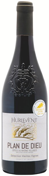 Côtes du Rhône Villages Plan de Dieu 2023