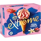 Carrefour Proximité Saint-Ouen-l'Aumône - Promo Cônes Extrême surgelés Promo Cônes Extrême surgelés à dans le catalogue Carrefour Proximité à Saint-Ouen-l'Aumône