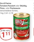 GLOBUS Rostock - Tomaten Passiert Angebot im Prospekt Tomaten Passiert bei GLOBUS im Rostock Prospekt für 1,11 €