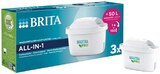 Wasserfilter-Ersatzkartuschen im Angebot bei Lidl in Troisdorf Wasserfilter-Ersatzkartuschen Angebote von Brita bei Lidl Troisdorf für 11,99 €