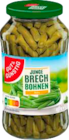 Brechbohnen von Gut & Günstig im aktuellen Marktkauf Prospekt