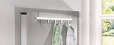 Wand-/Türgarderobe im Angebot bei Lidl in Borken Wand-/Türgarderobe Angebote von Livarno Home bei Lidl Borken für 4,99 €