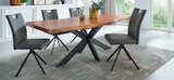 Esstisch TI-0492 Angebote bei Möbel AS Böblingen für 69,95 €