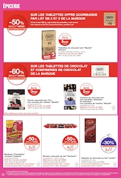 Offre Bonbons dans le catalogue Monoprix du moment à la page 26