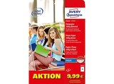 2415 Classic, hochglänzend, Inkjet Fotopapier 210 x 297 mm A4 40 Blatt im MediaMarkt Saturn Prospekt 2415 Classic, hochglänzend, Inkjet Fotopapier 210 x 297 mm A4 40 Blatt von AVERY ZWECKFORM im aktuellen MediaMarkt Saturn Prospekt für 11,99 €