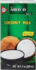 Lait de coco - AROY-D en promo chez Intermarché Super Lait de coco - AROY-D dans le catalogue Intermarché Super