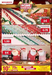 Kalender im Woolworth Prospekt in Schwerin Aktueller Woolworth Prospekt mit Kalender, "Aktuelle Angebote", Seite 12