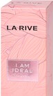 Ideal f. Woman Eau de Parfum Angebote von La Rive bei E center Ulm für 5,99 €