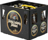 Dunkel Angebote von König Ludwig bei Trink und Spare Oberhausen für 16,99 €