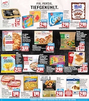 Tiefkühlkost im HIT Prospekt in Hemer Aktueller HIT Prospekt mit Tiefkühlkost, "ECHTE VIELFALT", Seite 8