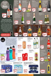 Coca Cola im aktuellen GLOBUS Prospekt (Koblenz) Coca Cola im GLOBUS Prospekt "Aktuelle Angebote" mit 27 Seiten (Koblenz)