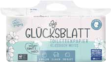 Toilettenpapier im Angebot bei Marktkauf in Hamburg Toilettenpapier Angebote von Glücksblatt bei Marktkauf Hamburg für 2,99 €