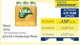 Juicy von Volvic im aktuellen METRO Prospekt für 0,89 €