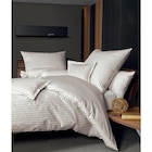 WENDEBETTWÄSCHE 3-teilig Giorgio Makosatin 240/220 cm im XXXLutz Prospekt WENDEBETTWÄSCHE 3-teilig Giorgio Makosatin 240/220 cm von Janine im aktuellen XXXLutz Prospekt für 109,90 €