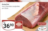 Rinderfilet im Angebot bei GLOBUS in Siegen Rinderfilet Angebote von Globus bei GLOBUS Siegen für 36,90 €