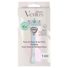 Rasoir - VENUS - Carrefour Rasoir - VENUS à 9,83 € dans le catalogue Carrefour